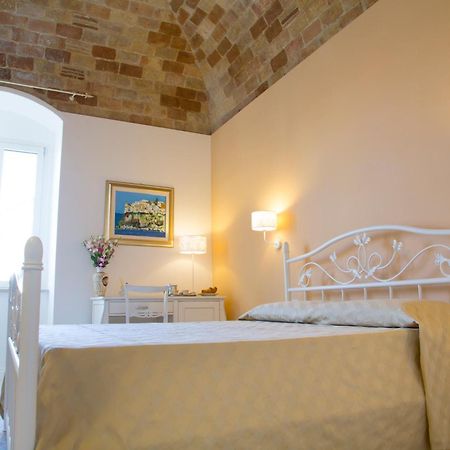 ויאסטה B&B Monsignore מראה חיצוני תמונה