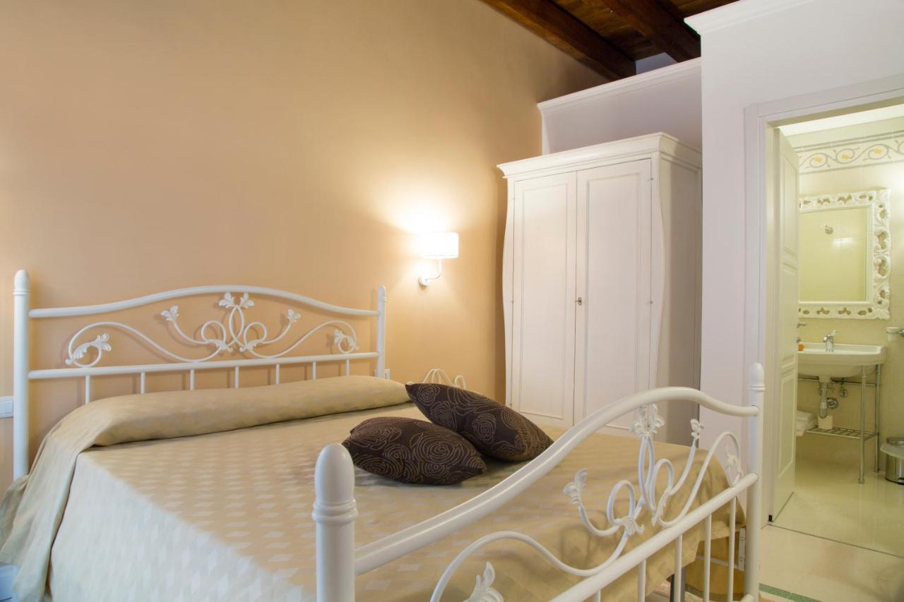 ויאסטה B&B Monsignore מראה חיצוני תמונה