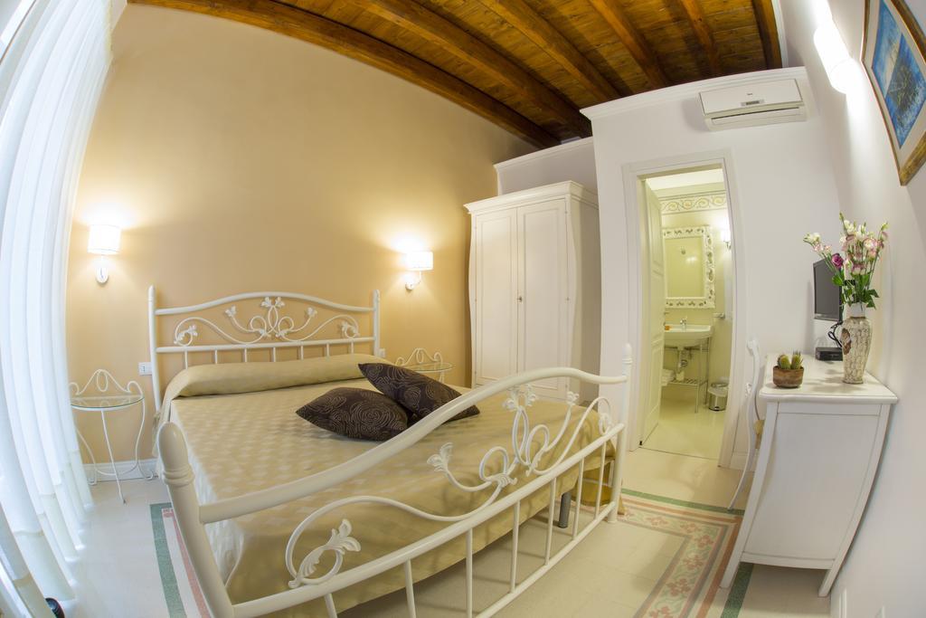 ויאסטה B&B Monsignore מראה חיצוני תמונה