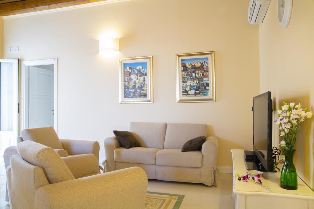 ויאסטה B&B Monsignore מראה חיצוני תמונה
