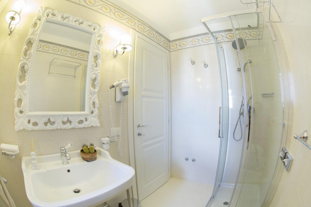 ויאסטה B&B Monsignore חדר תמונה