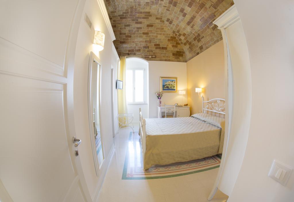 ויאסטה B&B Monsignore מראה חיצוני תמונה