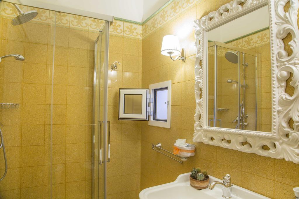 ויאסטה B&B Monsignore חדר תמונה