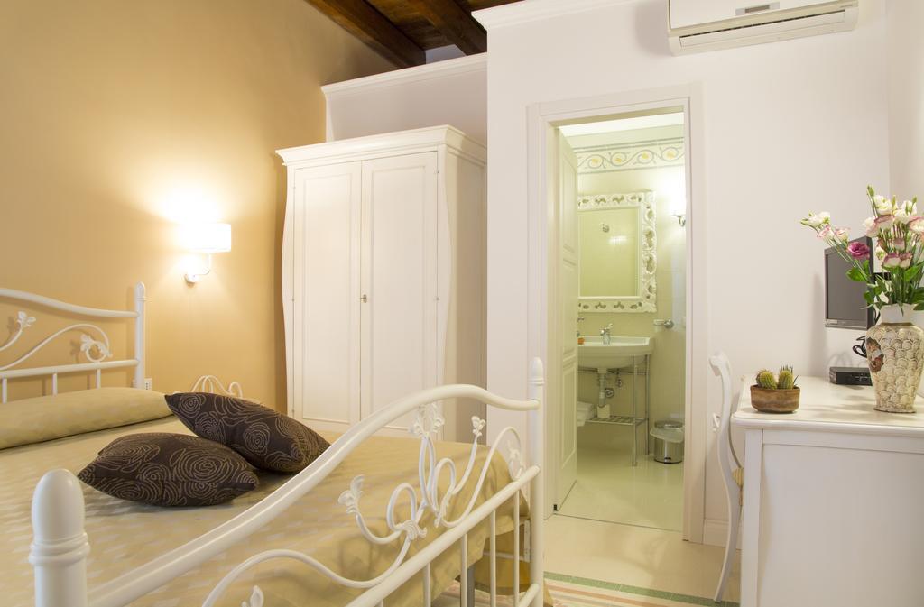 ויאסטה B&B Monsignore חדר תמונה