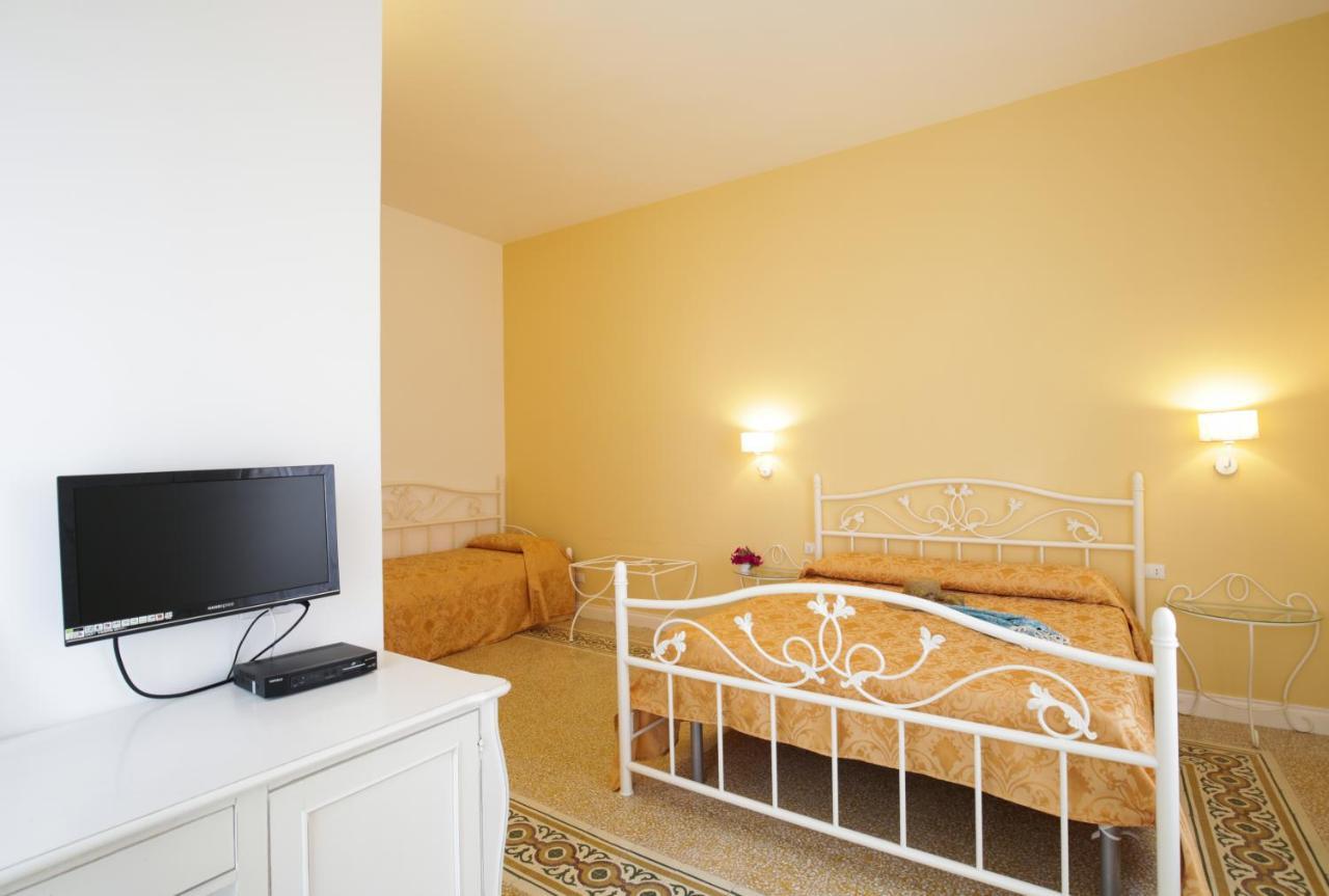 ויאסטה B&B Monsignore מראה חיצוני תמונה