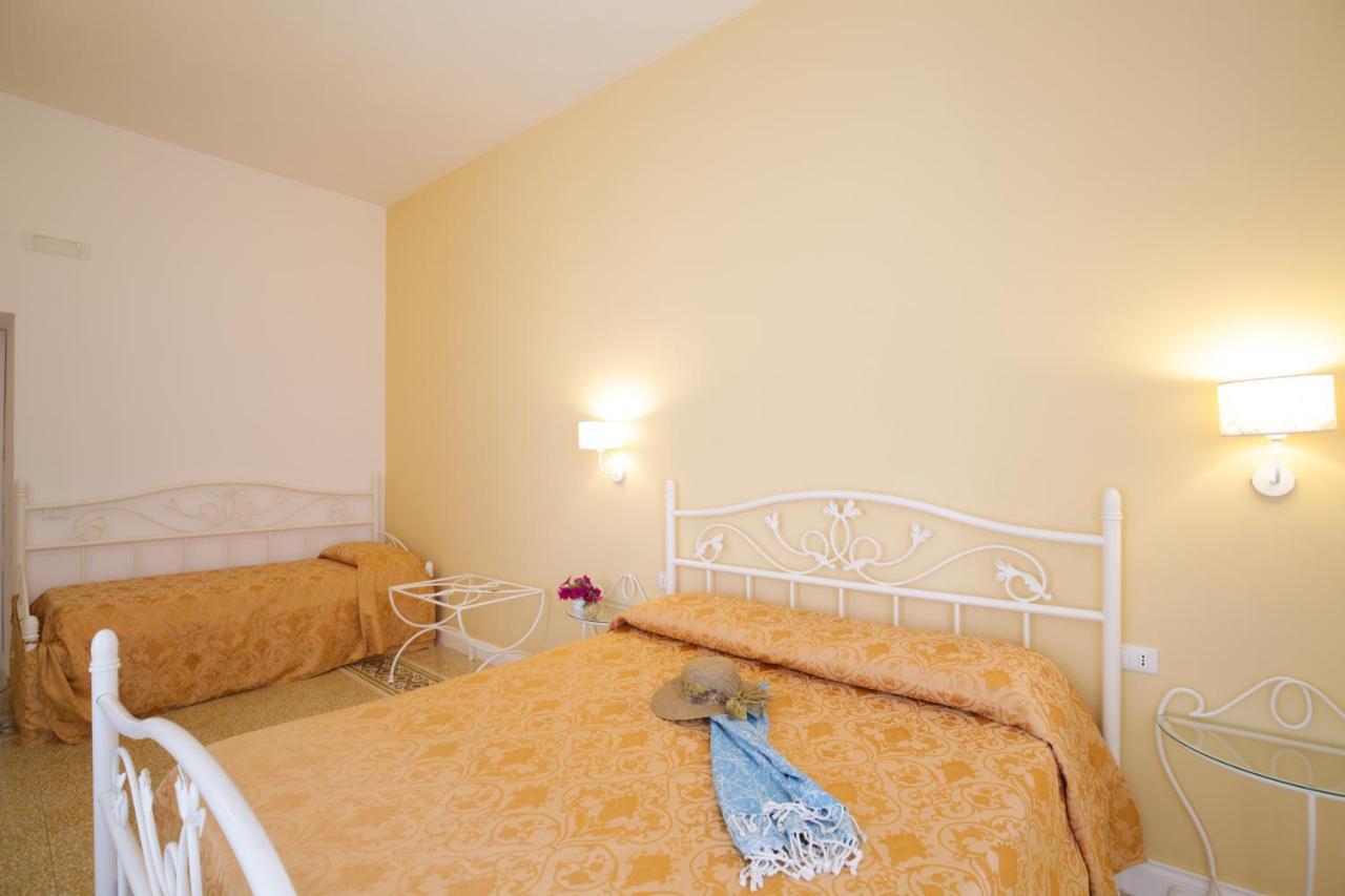 ויאסטה B&B Monsignore מראה חיצוני תמונה
