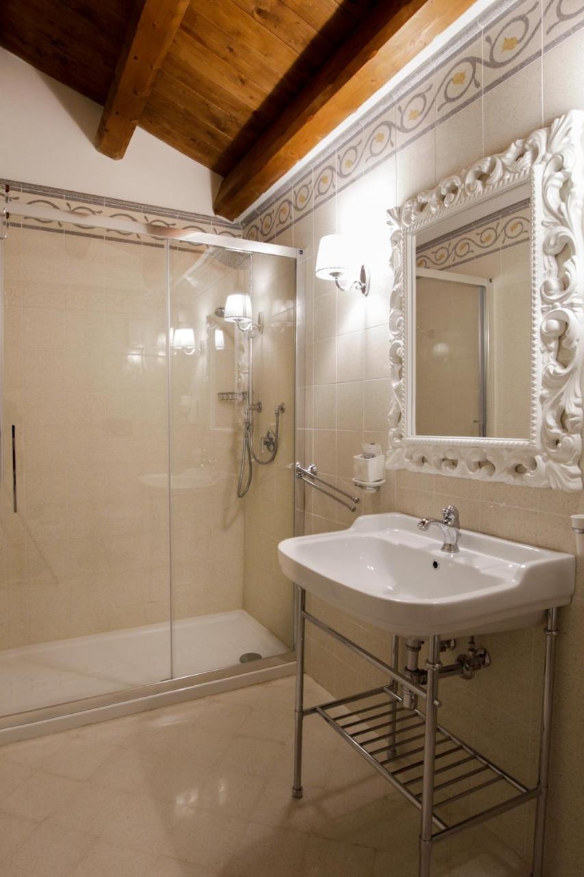 ויאסטה B&B Monsignore מראה חיצוני תמונה