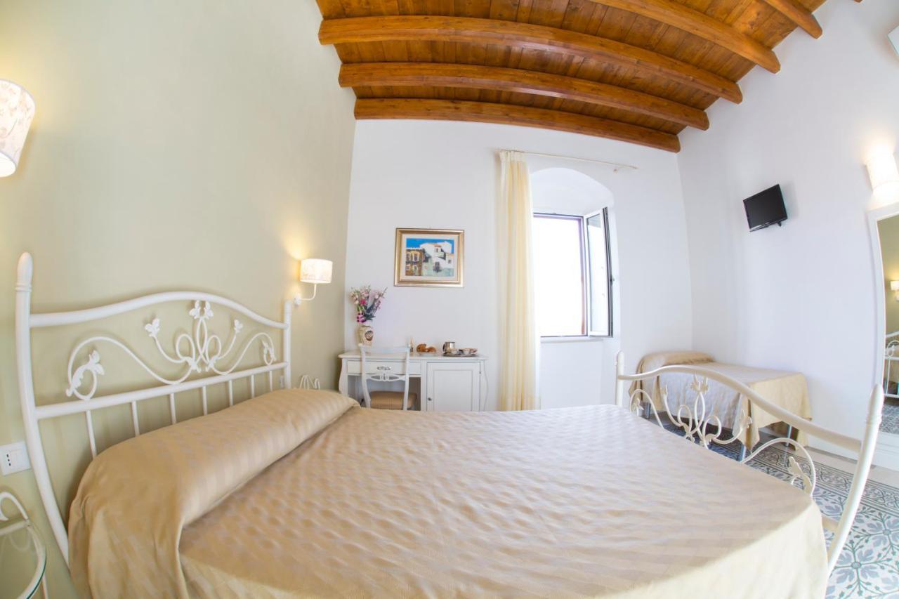 ויאסטה B&B Monsignore מראה חיצוני תמונה