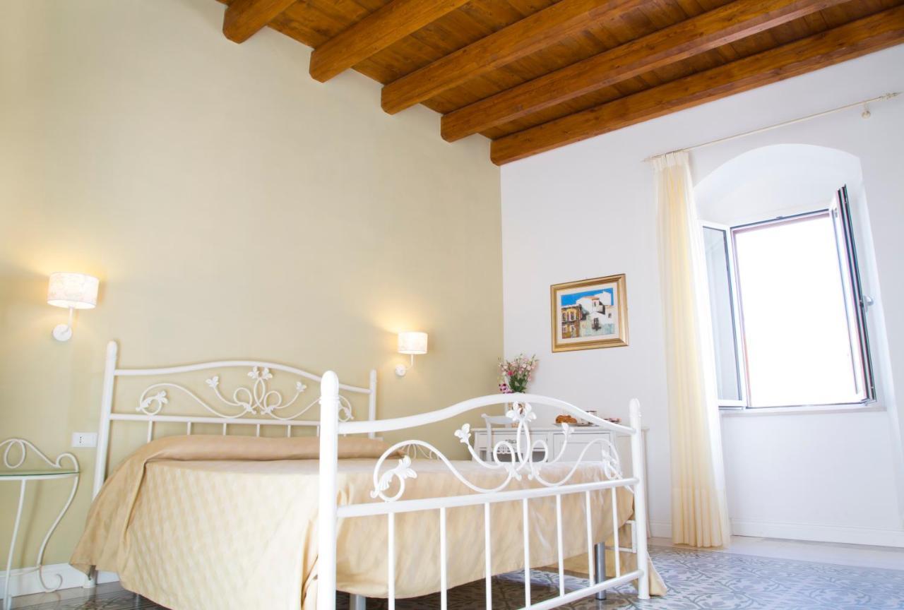 ויאסטה B&B Monsignore מראה חיצוני תמונה