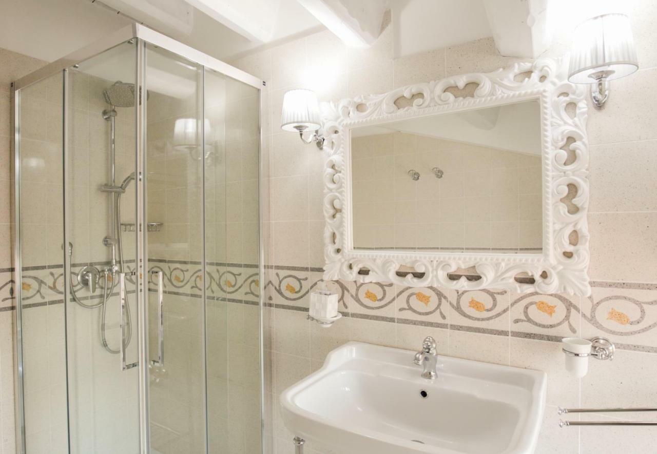 ויאסטה B&B Monsignore מראה חיצוני תמונה