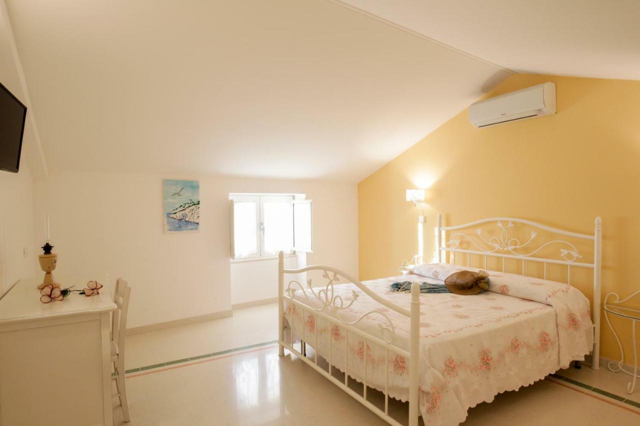 ויאסטה B&B Monsignore מראה חיצוני תמונה